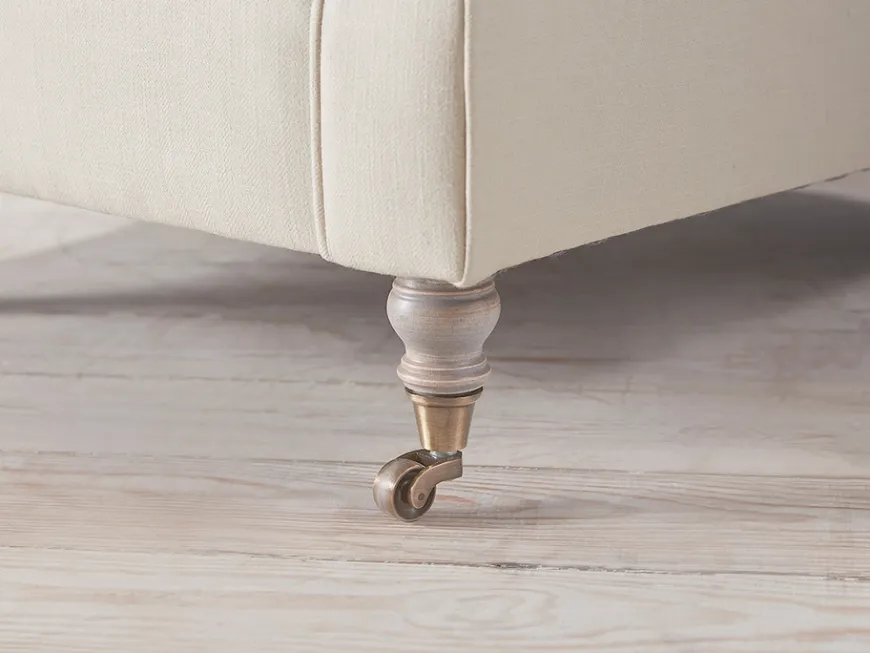 Annecy Armchair