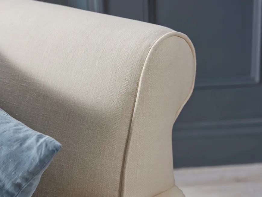 Annecy Armchair