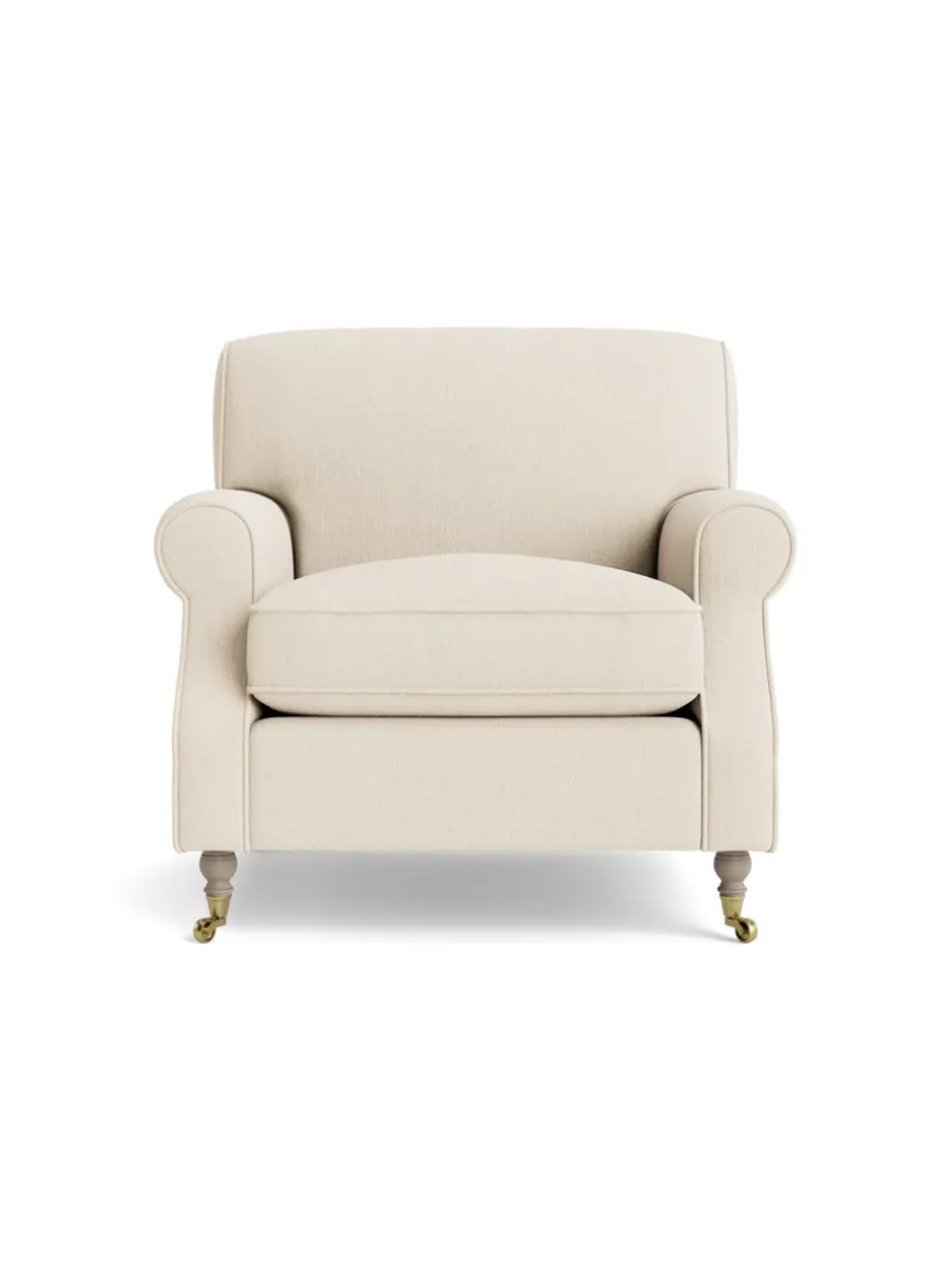 Annecy Armchair