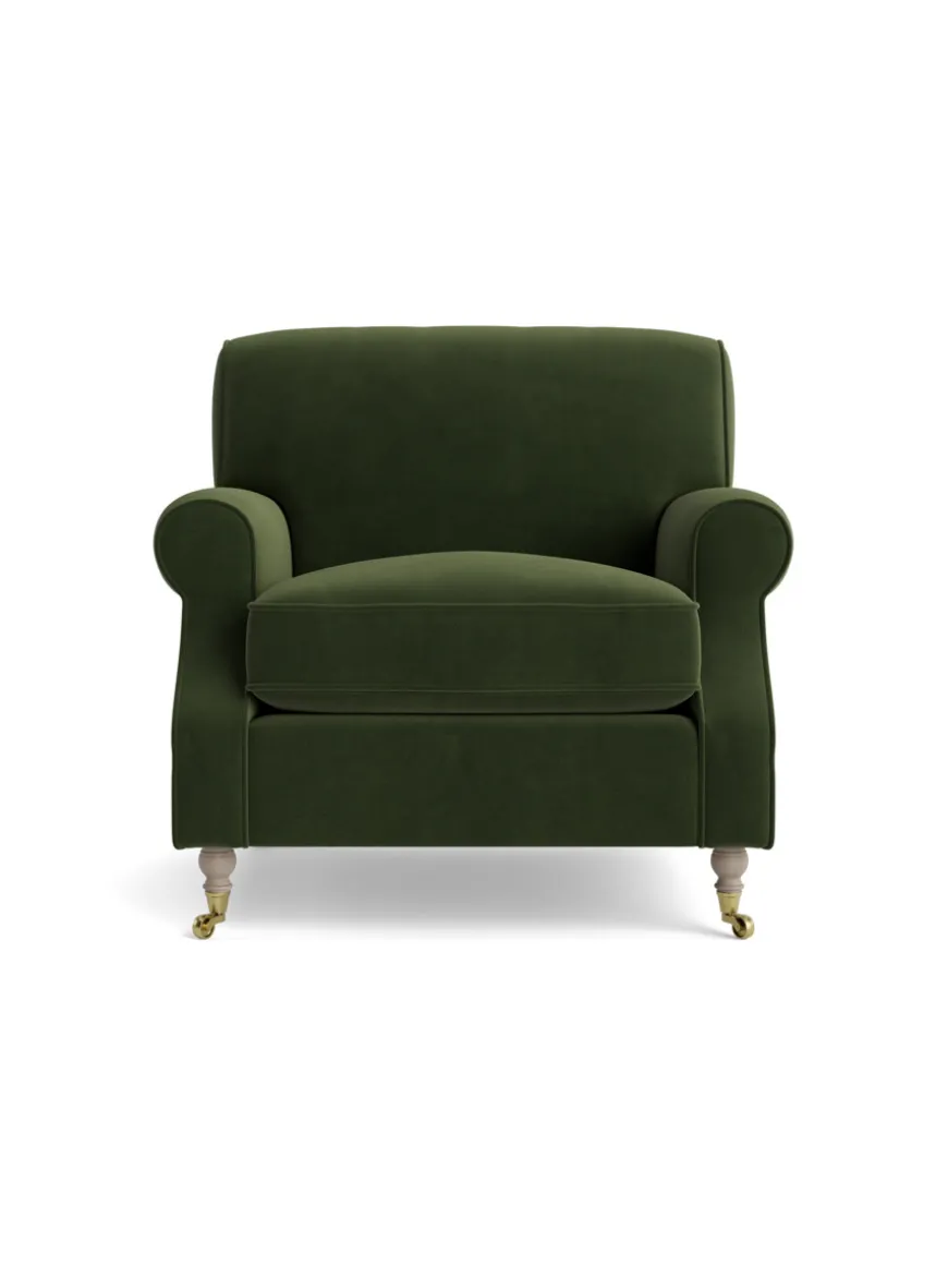 Annecy Armchair