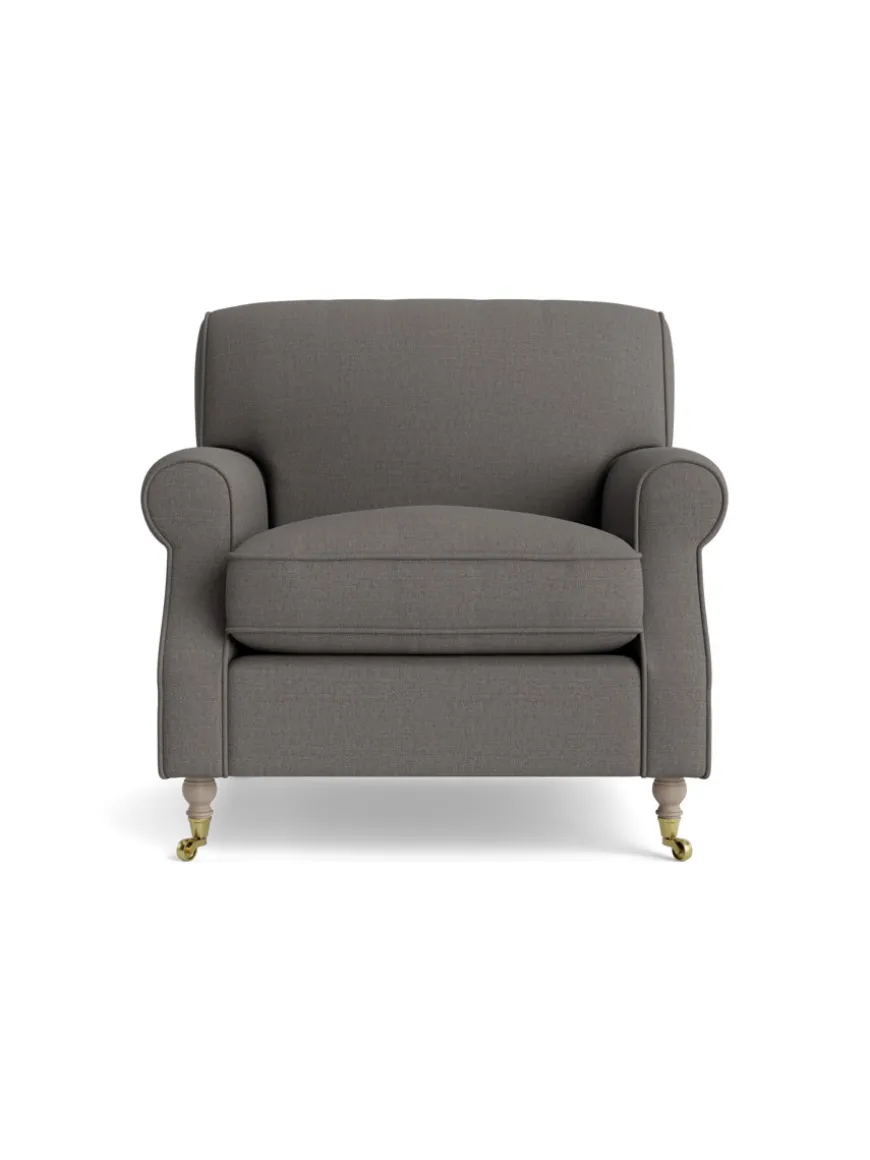 Annecy Armchair