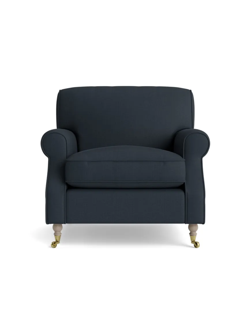 Annecy Armchair