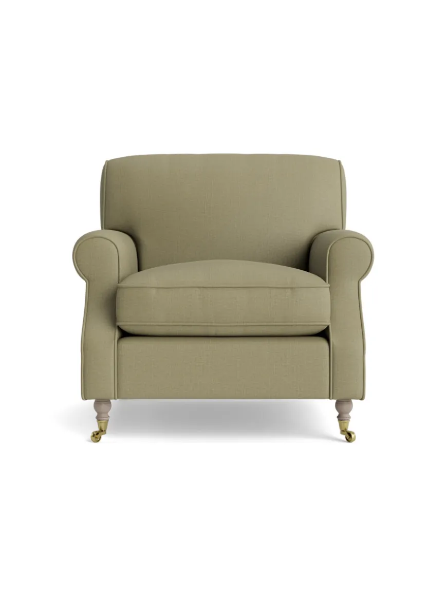 Annecy Armchair