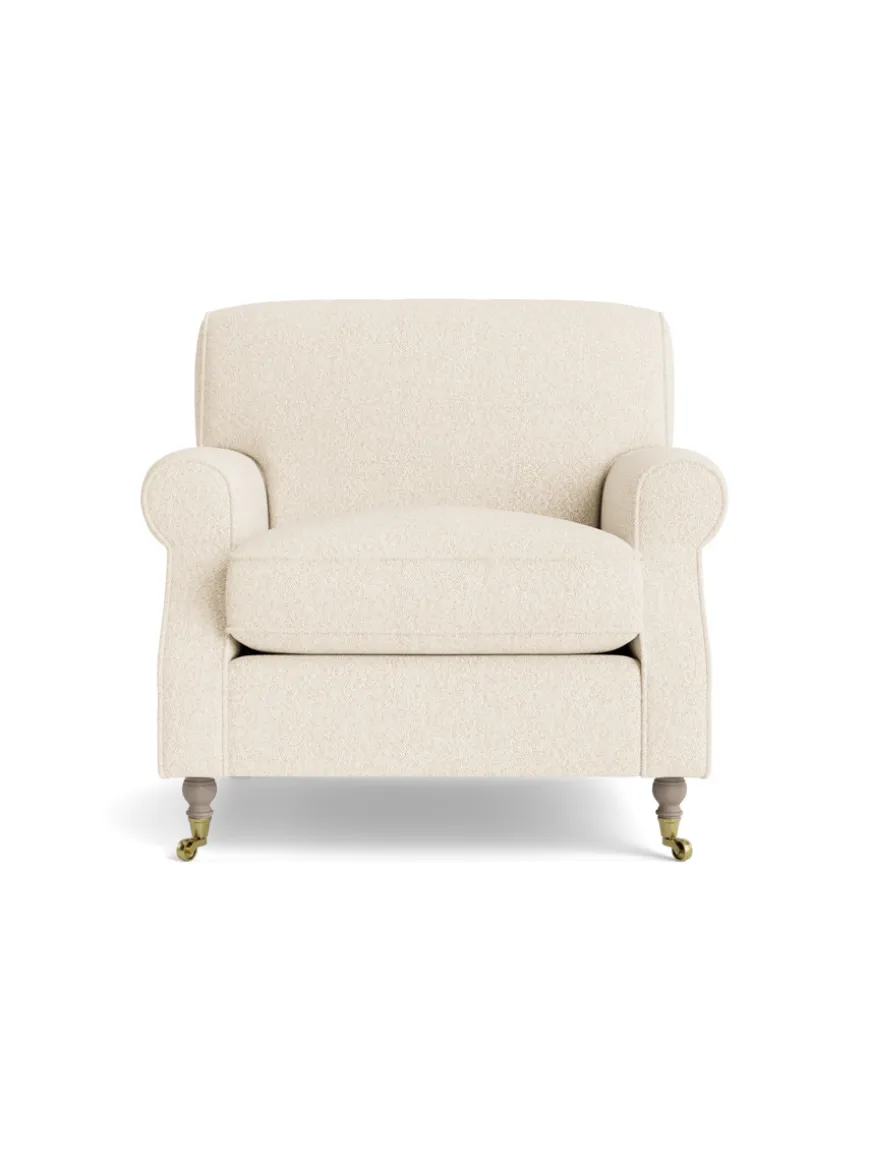 Annecy Armchair