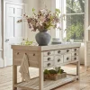 Antonia Kitchen Island Unit