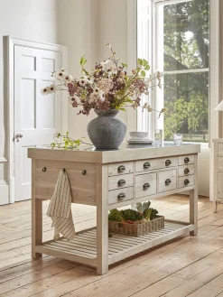 Antonia Kitchen Island Unit