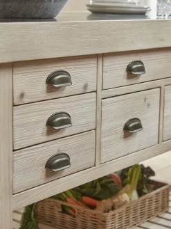 Antonia Kitchen Island Unit