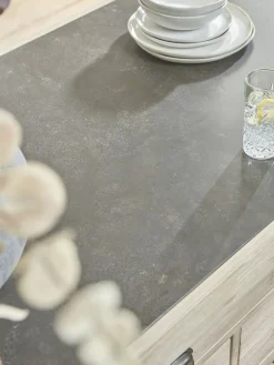 Antonia Kitchen Island Unit