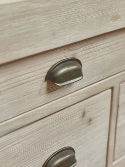 Antonia Kitchen Island Unit