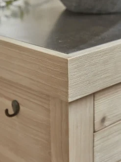 Antonia Kitchen Island Unit