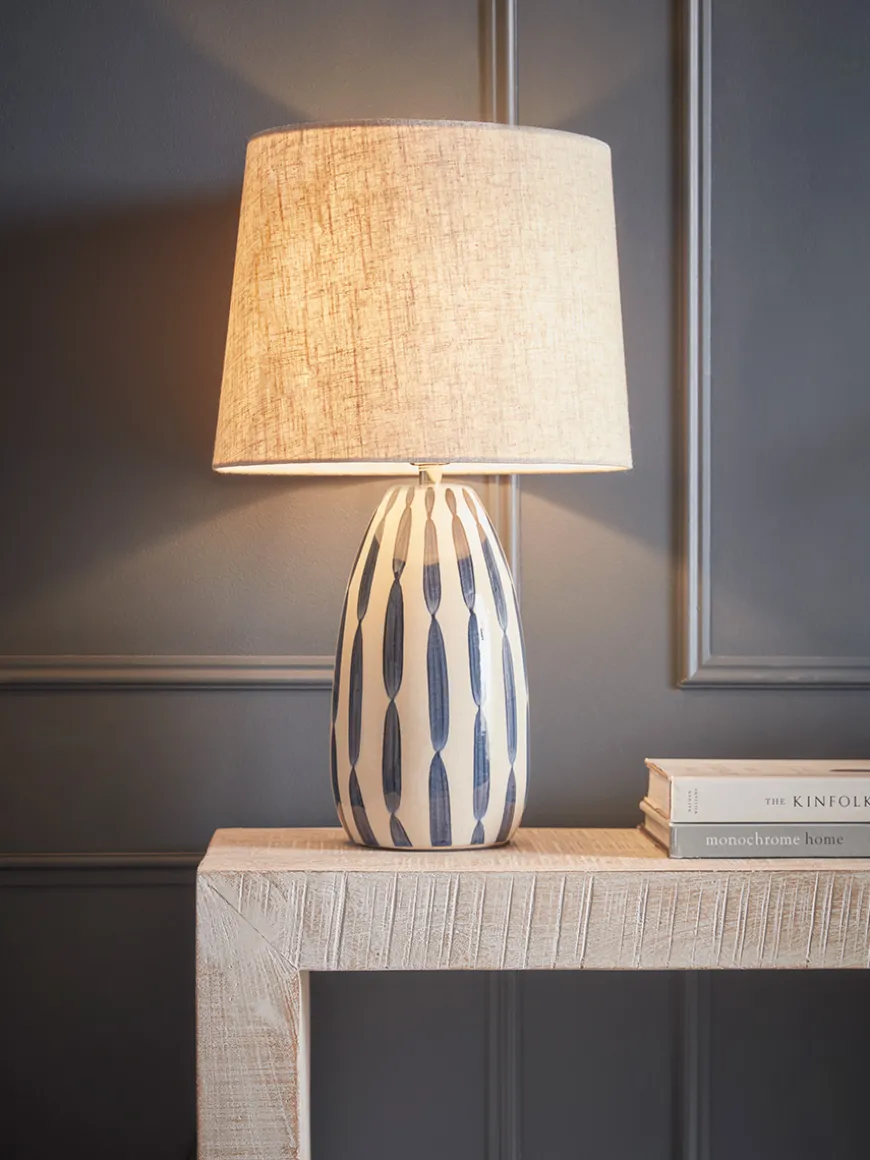 Anya Table Lamp