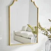 Anzio Mirror