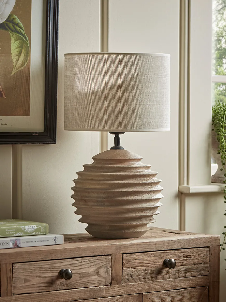 Arabella Table Lamp