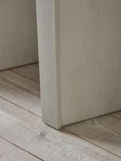 Arched Console Table