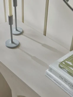 Arched Console Table
