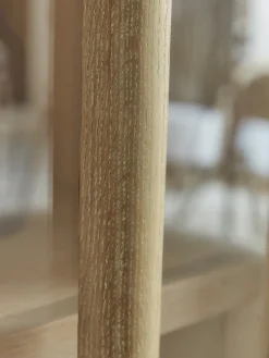 Arched Display Cabinet
