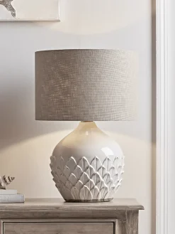 Artichoke Table Lamp