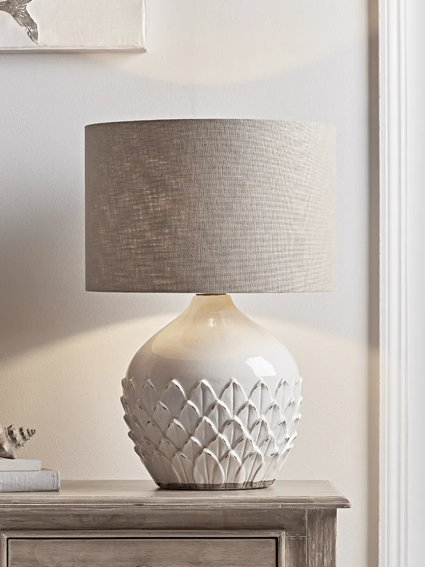 Artichoke Table Lamp