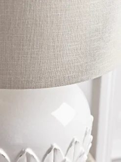Artichoke Table Lamp