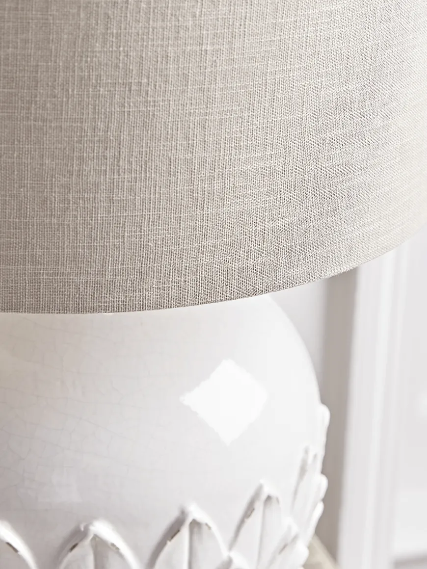Artichoke Table Lamp