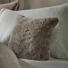 Arusha Cushion Cover - Taupe