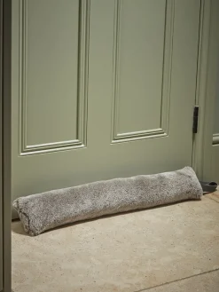 Arusha Draught Excluder - Taupe