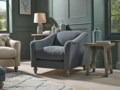 Assan Armchair