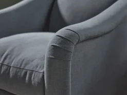 Assan Armchair