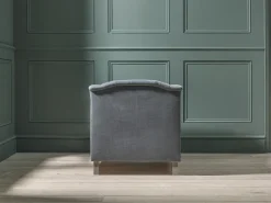 Assan Armchair