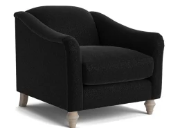 Assan Armchair