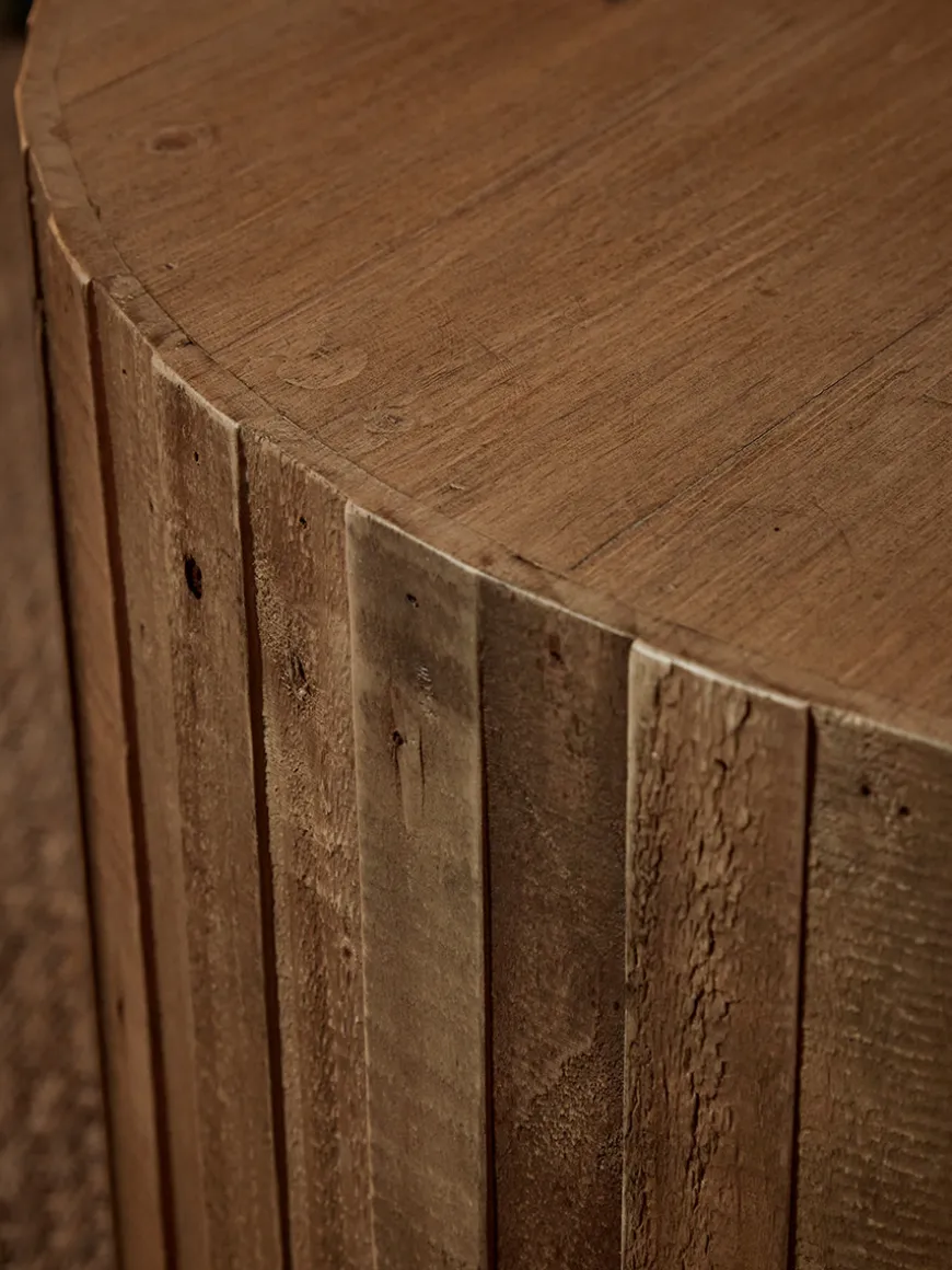 Astoria Coffee Table