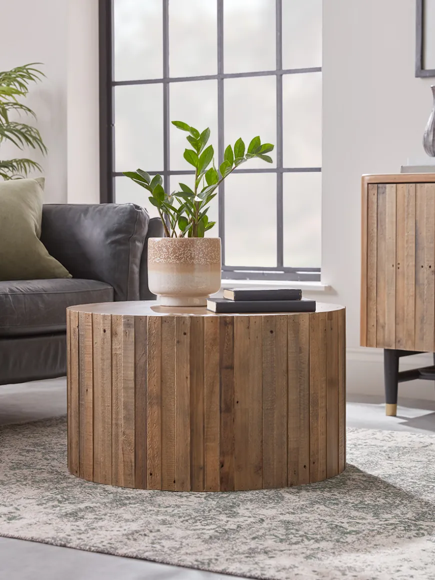 Astoria Coffee Table