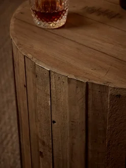 Astoria Side Table