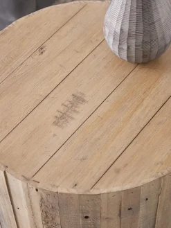 Astoria Side Table