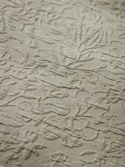 Astrid Bedspread - Chalk