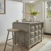 Audrey Kitchen Island Unit