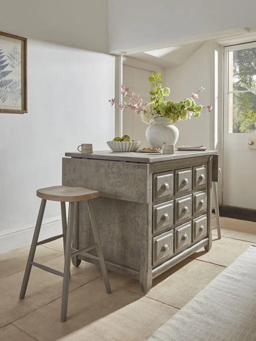 Audrey Kitchen Island Unit
