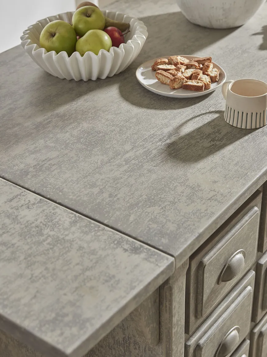 Audrey Kitchen Island Unit