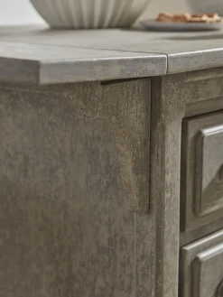 Audrey Kitchen Island Unit