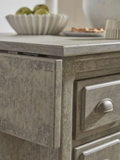 Audrey Kitchen Island Unit