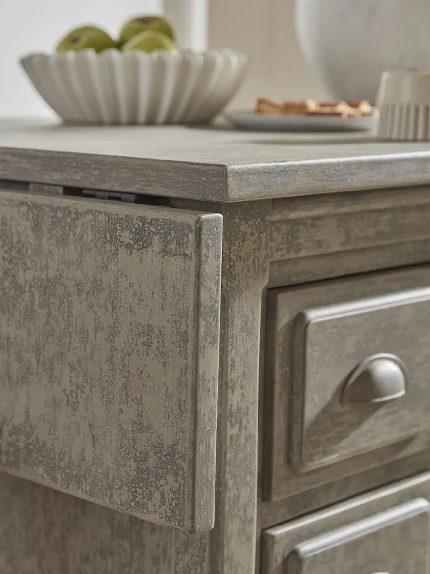 Audrey Kitchen Island Unit