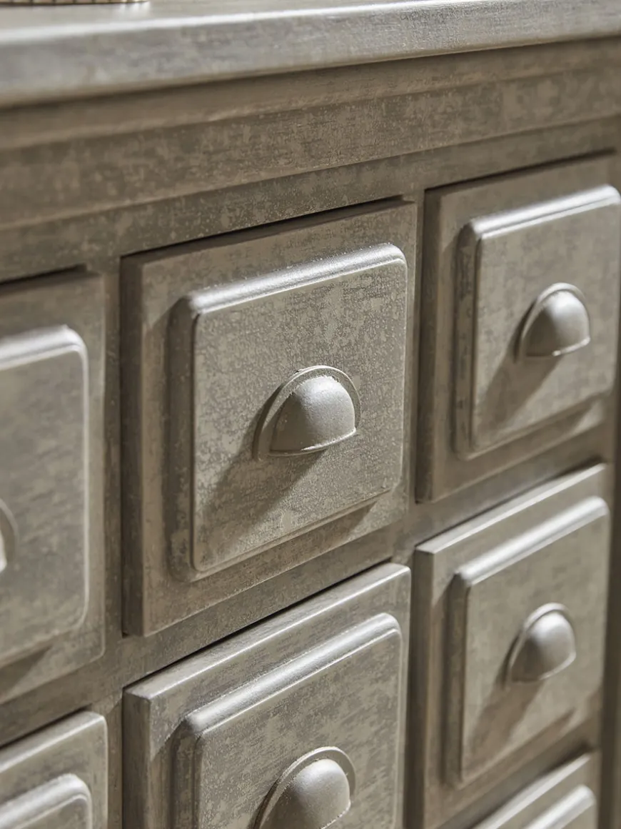 Audrey Kitchen Island Unit