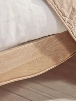 Avery Bed - Kingsize