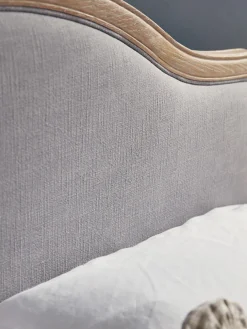 Avery Bed - Kingsize