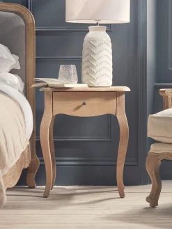 Avery Bedside Table