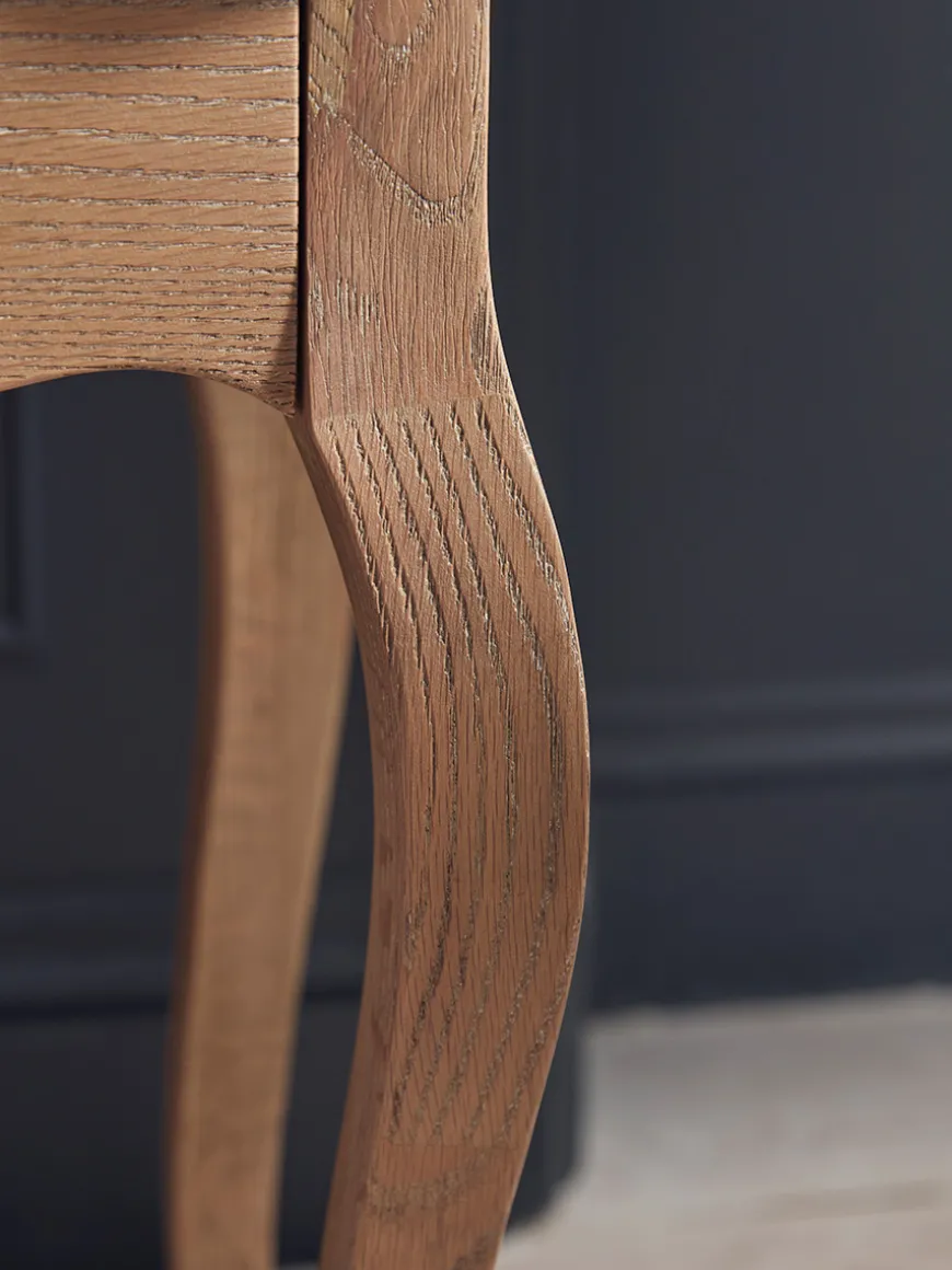 Avery Bedside Table