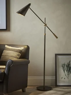 Ayden Floor Lamp