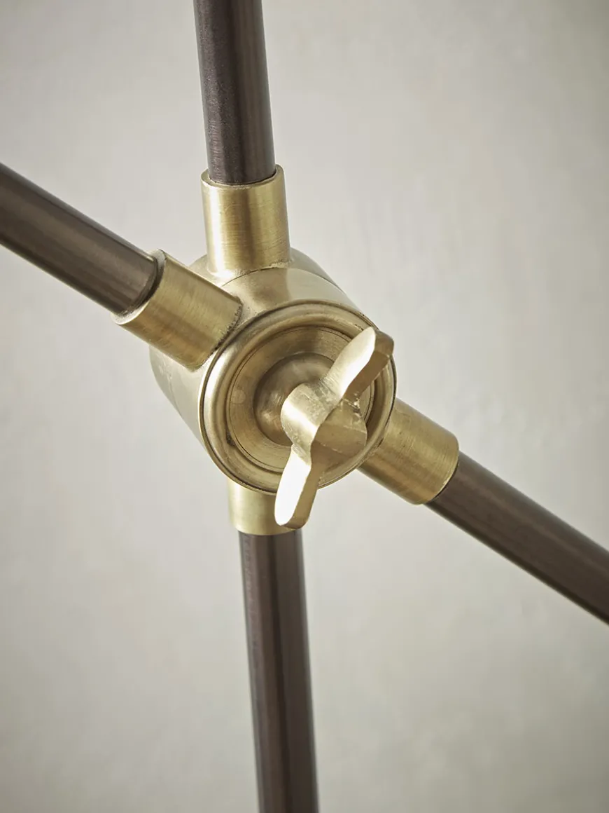 Ayden Floor Lamp