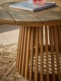 Baberton Coffee Table