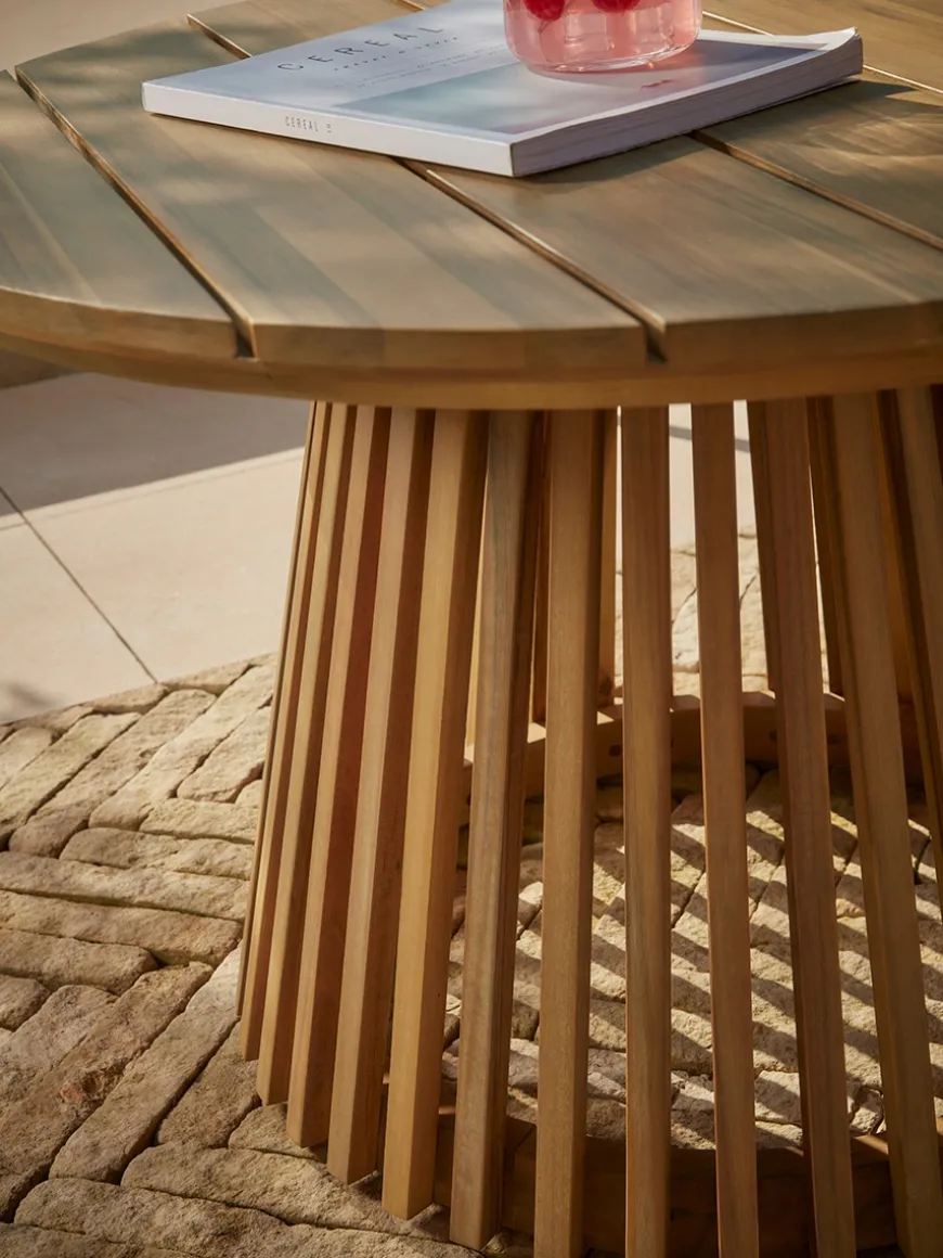 Baberton Coffee Table